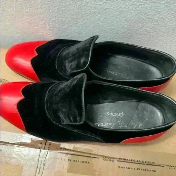 Vintage Mans Arfango Size 40 - Picture 2 of 8